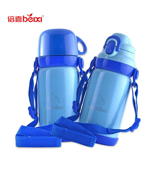 600ml不锈钢保温杯