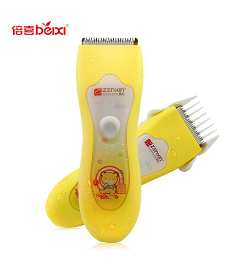 高级防水理发器