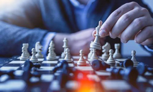 《振兴风采》第1期第4版